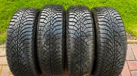 Winterreifen 175 65 14 Goodyear Ultragrip 9+ DOT 2021 Fiat 500 Niedersachsen - Rhumspringe Vorschau