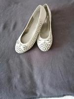Ballerinas Gr. 41, von Rieker, NEU!!!! Nordrhein-Westfalen - Lage Vorschau