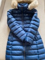 Tommy Hilfiger Winterjacke/Mantel Größe S blau Garz/Rügen - Zudar Vorschau