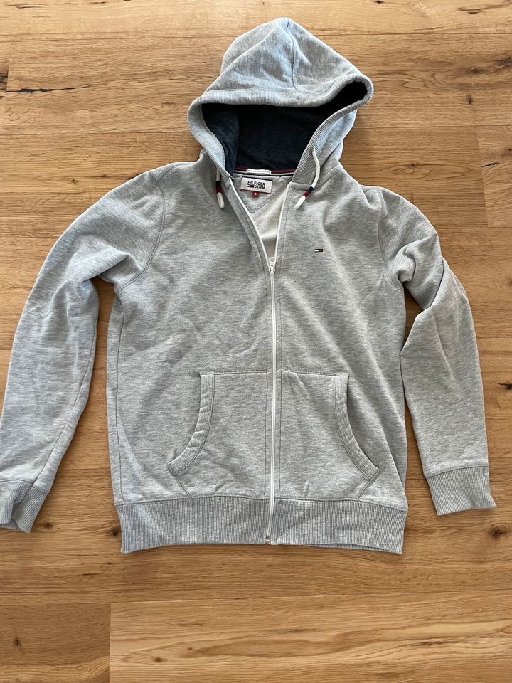 Tommy Hilfiger Hoodie Kapuzenpullover in Herbolzheim