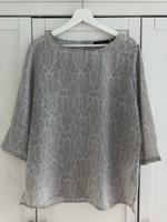 ♡ someday ♡ hübsche Sommer-Bluse Gr. 38 M ♡ OPUS ♡ Nordrhein-Westfalen - Lippstadt Vorschau