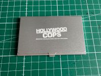 Hollywood Cops Visitenkartenmappe Etui Harrison Ford Nordrhein-Westfalen - Hattingen Vorschau