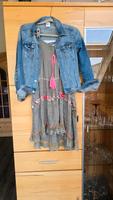 Jeansjacke und Hippierock Mülheim - Köln Stammheim Vorschau