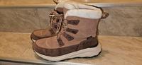 Jack Wolfskin Winterstiefel in rose Hessen - Karben Vorschau