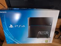 Ps4 Konsole mit 2 tb Festplatte und 4 spielen Nordrhein-Westfalen - Arnsberg Vorschau