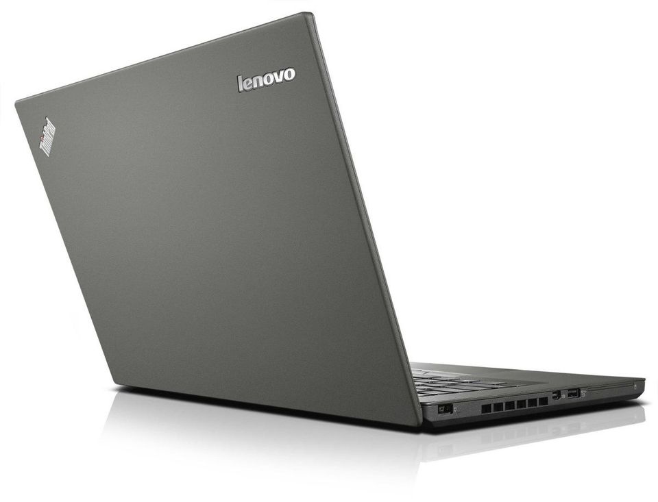 Lenovo ThinkPad T450s i5-5300U 14" FHD Webcam Win 10 Pro DE in Hannover