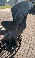 Neuwertiger Fahrradsitz von Polisport Häfen - Bremerhaven Vorschau