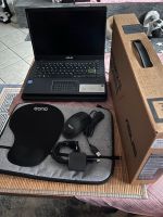 Asus Notebook E410M +Zubehör und OVP Nordrhein-Westfalen - Gladbeck Vorschau