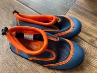 Impidimpi Badeschuhe Jungen 29 blau/orange NEUwertig❣️ Rheinland-Pfalz - Neuwied Vorschau