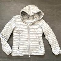 Save the duck Jacke s xs 1 grau Silber top Stepp-Jacke Bayern - Coburg Vorschau