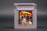 Roger Rabbit Nintendo Game Boy Color Advance GBC GBA SP Schleswig-Holstein - Neumünster Vorschau