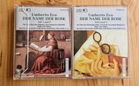Audio Book Umberto Eco Nordrhein-Westfalen - Bergisch Gladbach Vorschau