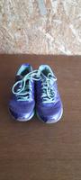 Asics Gel Sportschuhe Turnschuhe Laufschuhe Gr. 37.5 Nordrhein-Westfalen - Brilon Vorschau