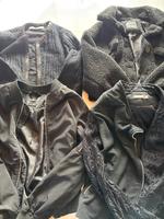 Verschiedene Jacken von Mango und Bershka in XS Bayern - Bayreuth Vorschau