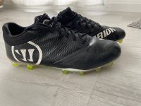 Warrior BURN 9.0 Schwarz Football Schuhe Gr. 42,5 Berlin - Charlottenburg Vorschau