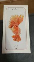 Iphone 6S 64GB Rosegold Baden-Württemberg - Mutlangen Vorschau