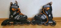 K2 Skate RAINER  29-34 Komplett  Neu Bonn - Bad Godesberg Vorschau