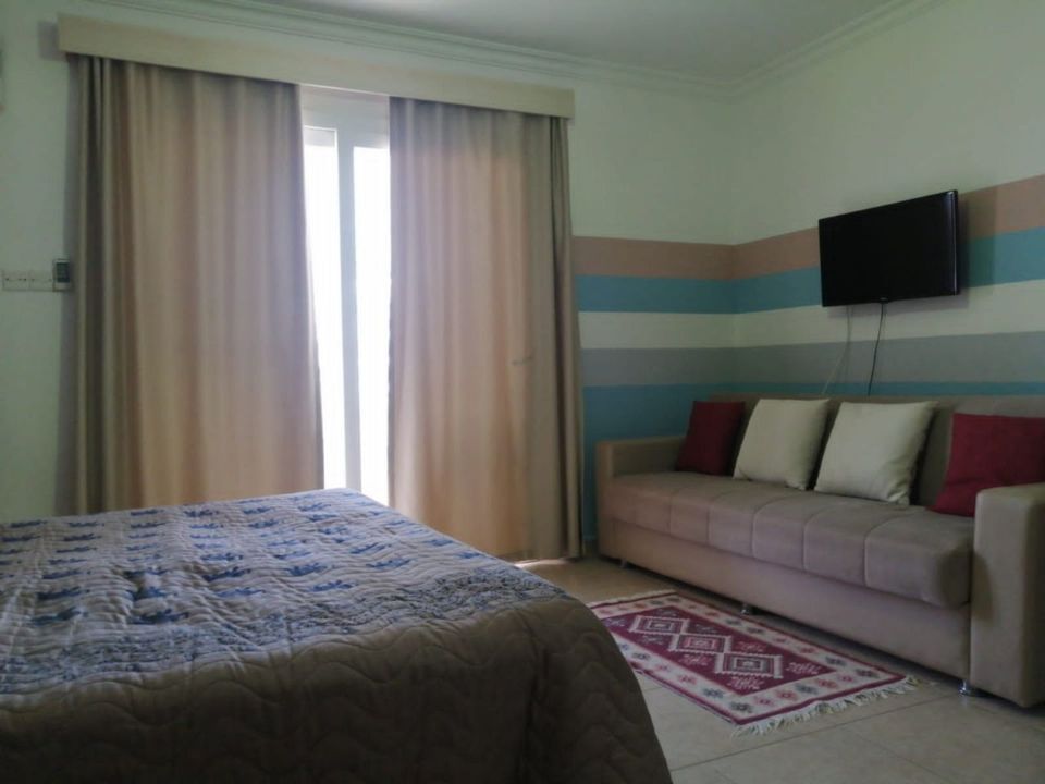 Traumhaftes Studio-Apartment in Famagusta, Nordzypern in Ostfildern