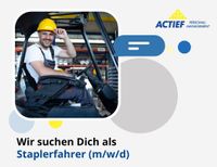 Staplerfahrer (m/w/d) in Zweischicht Baden-Württemberg - Waldachtal Vorschau