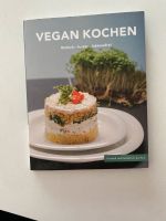 Kochbuch vegan Nordrhein-Westfalen - Eschweiler Vorschau