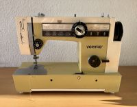 Nähmaschine Textima Veritas DDR Bremen Nostalgie Bremen - Woltmershausen Vorschau