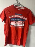 Herren T Shirt  GR.S Jack Jones Hessen - Haiger Vorschau