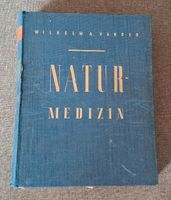 Antikes Buch NATUR - MEDIZIN Wilhem A. Vander 1939 Berlin Verlag Berlin - Treptow Vorschau