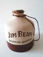 Jim Beam Krug 2 Liter / Rarität / Selten / Sammler / Whiskey Nordrhein-Westfalen - Alpen Vorschau