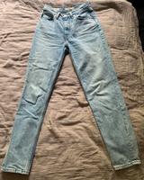 Neuwertige Levi‘s 80s Mom Jeans, Gr. 25/30 Niedersachsen - Bad Harzburg Vorschau