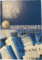 Brockhaus Wirtschaft, neuwertig Kr. München - Aschheim Vorschau