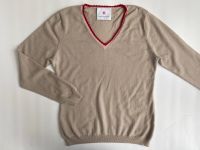 Herzen`s Angelegenheit 100% Kaschmir Pullover Gr. 42 40 M L XL Schleswig-Holstein - Reinbek Vorschau