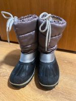 Winterstiefel Top.Gr32-33 Schleswig-Holstein - Barsbüttel Vorschau