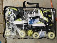 Rollschuhe Kinderrollschuhe Neuwertig Gr. 29-33 Niedersachsen - Peine Vorschau