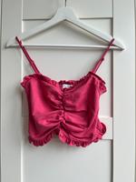 Top Pamela Reif x NA-KD pink Gr. XS Hamburg-Mitte - Hamburg Altstadt Vorschau