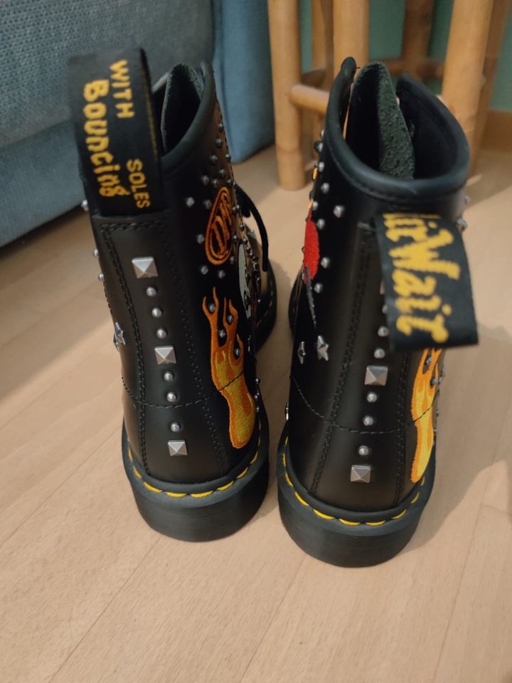 Dr.Martens in Celle