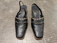 Absatzschuhe Sandalen München - Bogenhausen Vorschau