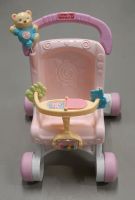 Fisher-Price Kinder Laufwagen (HBB69) Frankfurt am Main - Gallus Vorschau