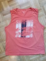 Herren Tank Top Gr. 2XL reduziert Münster (Westfalen) - Mauritz Vorschau