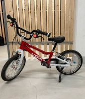Woom 2 Fahrrad Kind 14“ Hessen - Darmstadt Vorschau
