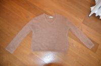 Pullover Strickpullover H&M braun Gr.XS NEU !!! Nordrhein-Westfalen - Herford Vorschau