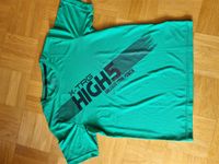 ProTouch Sportshirt Grün Gr. 176 Baden-Württemberg - Karlsbad Vorschau