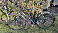 Trek 1000 SL mit Carbongabel Rennrad Rahmen 58cm Nordrhein-Westfalen - Schlangen Vorschau