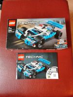 Lego 42091 Police Pursuit Bayern - Kirchseeon Vorschau