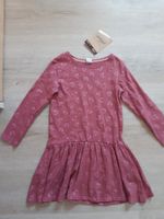 Kleid, Mädchen, Gr. 122, rosa mit Glitzer-Regenbogen, neu Bayern - Markt Schwaben Vorschau