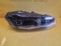 VW Polo 2G LED Scheinwerfer rechts Original 2G1941036B ✅ Essen - Altenessen Vorschau