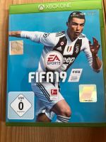 FIFA 19 Xbox One Bayern - Holzkirchen Vorschau