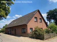 Das Mehrgenerationen Doppelhaus in ruhiger Ortslage in Eidernähe! Dithmarschen - Dellstedt Vorschau