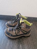 Wanderschuhe Trekkingschuhe Gr. 30 Baden-Württemberg - Cleebronn Vorschau