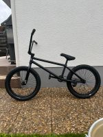 BMX cult control 20 Zoll Bayern - Königsbrunn Vorschau