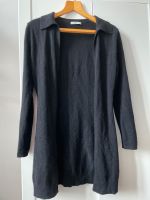 Christian Hirth Cashmere Jacke schwarz Eimsbüttel - Hamburg Rotherbaum Vorschau